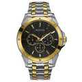 Bulova Men's Bracelet Watch